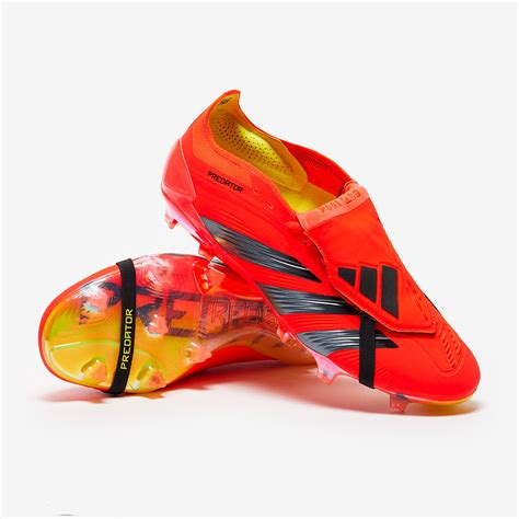 adidas Predator 18.4 FG 